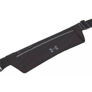 Сумка на пояс Under Armour UA Velociti Run Belt чорний